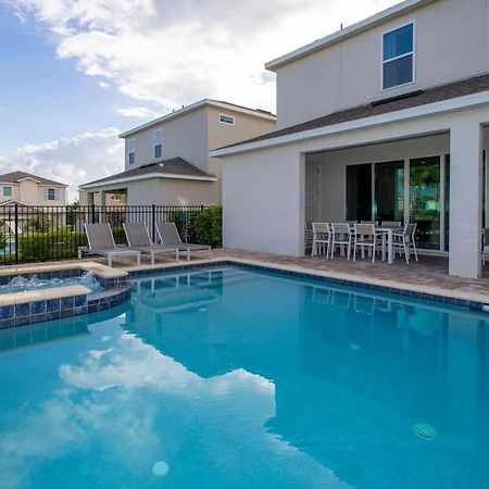 Luxurious 5Bd Private Pool Jacuzzi & Game Room At Encore 7432 Reunion Dış mekan fotoğraf