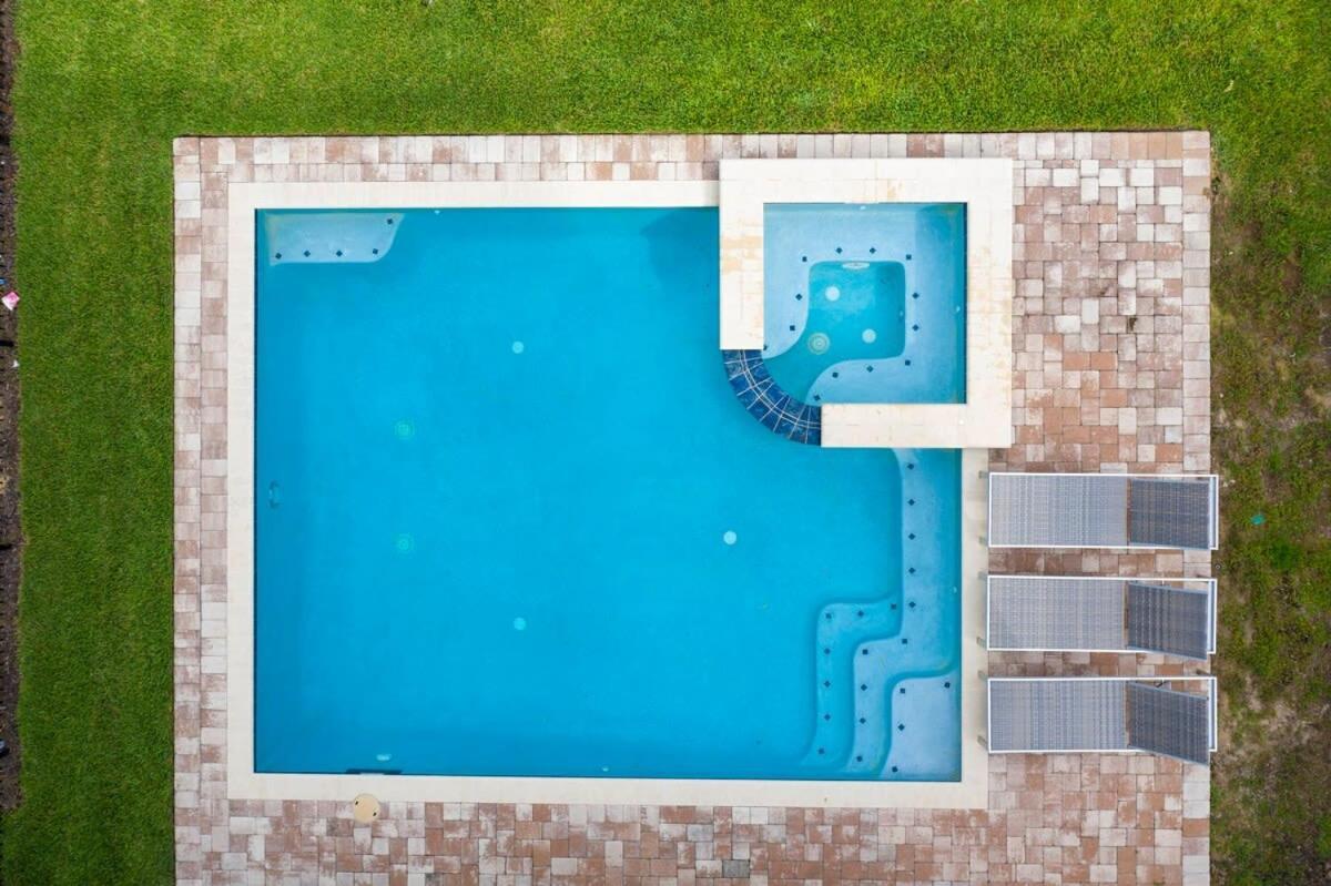 Luxurious 5Bd Private Pool Jacuzzi & Game Room At Encore 7432 Orlando Dış mekan fotoğraf