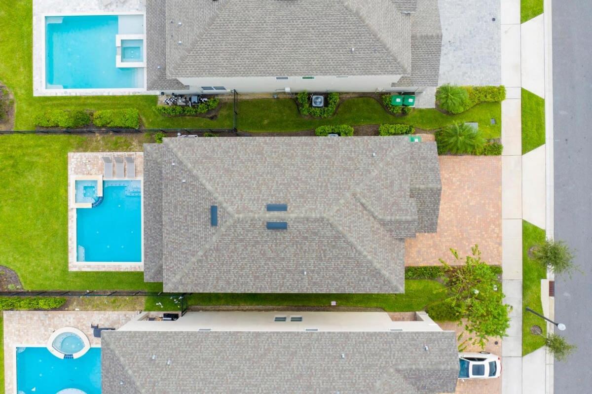 Luxurious 5Bd Private Pool Jacuzzi & Game Room At Encore 7432 Reunion Dış mekan fotoğraf